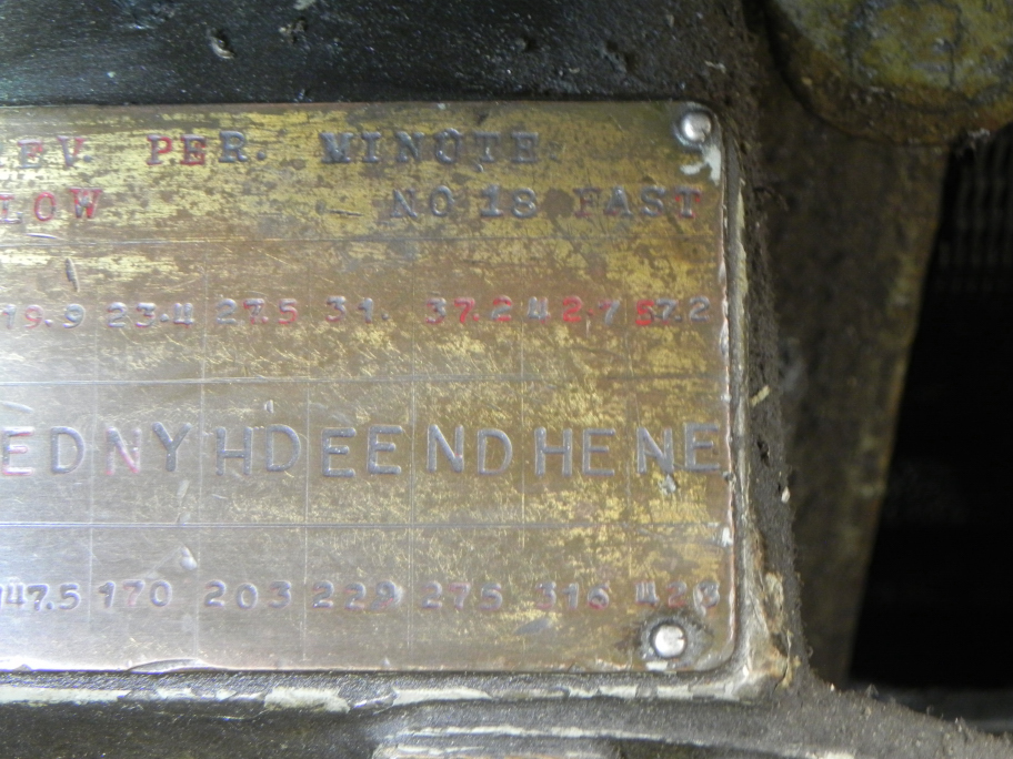 Hendey Lathe